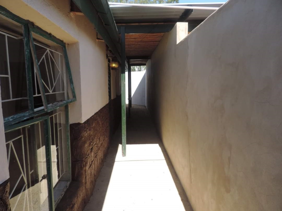 Commercial Property for Sale in Brits Rural North West